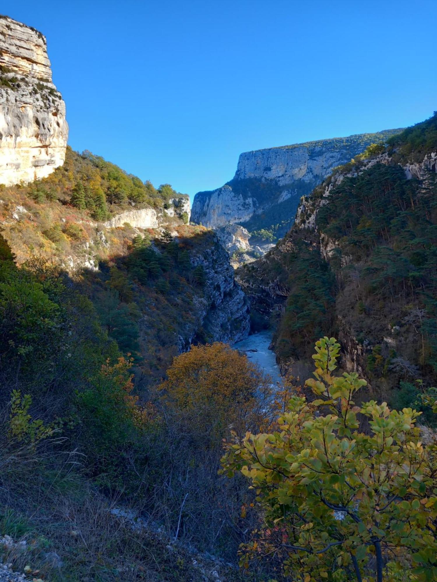 Gite La Mountagna Peyroules Exterior photo